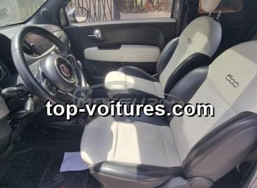 Fiat 500 2022 — photo 7