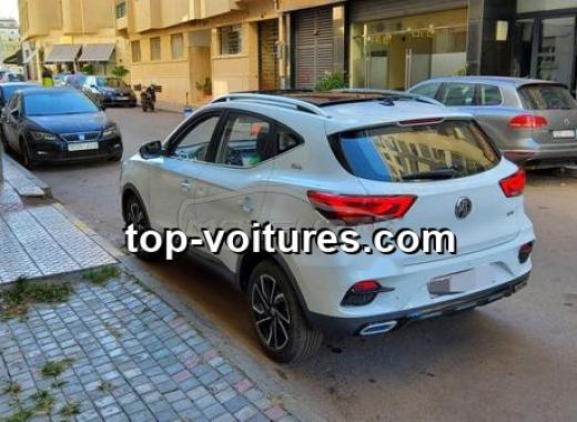 MG ZS 2024 — photo 2