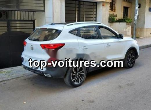 MG ZS 2024 — photo 3