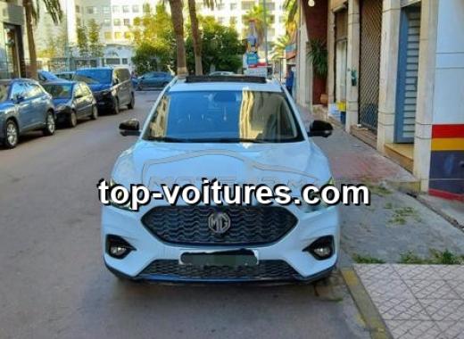 MG ZS 2024 — photo 5