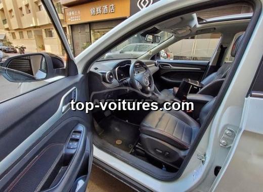 MG ZS 2024 — photo 6