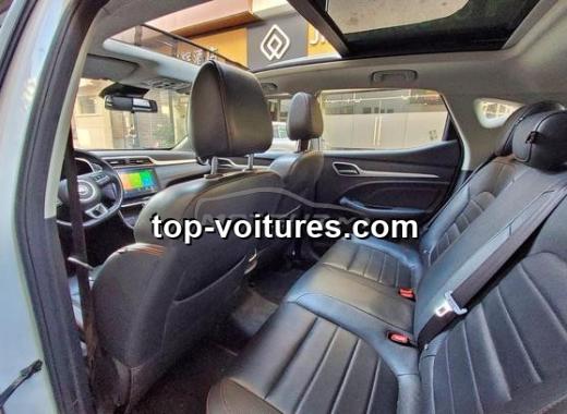 MG ZS 2024 — photo 8
