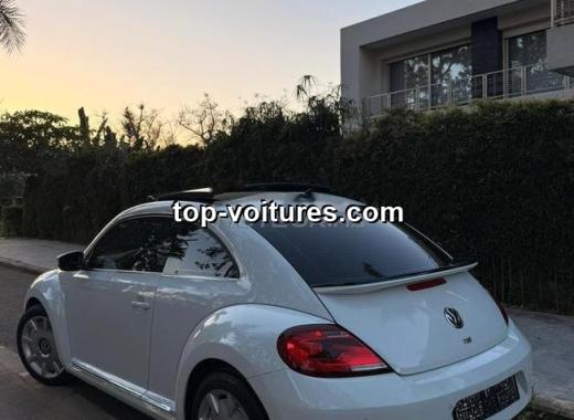 Volkswagen Coccinelle