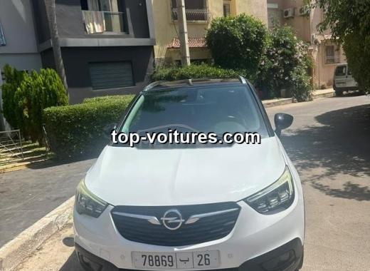 Opel OPC 2018 — photo 5