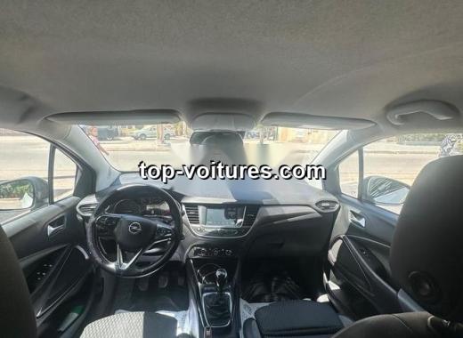 Opel OPC 2018 — photo 7