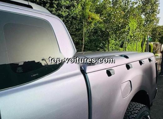 Ford Ranger 2019 — photo 4