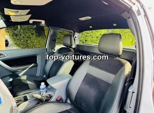 Ford Ranger 2019 — photo 5
