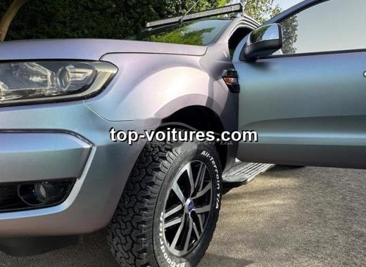 Ford Ranger 2019 — photo 6