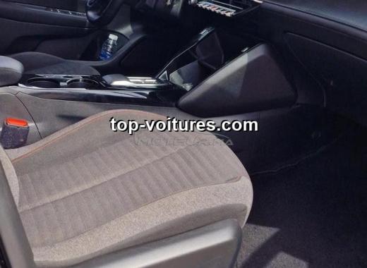 Peugeot 208 2022 — photo 6
