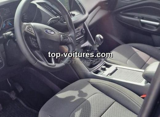 Ford Kuga 2018 — photo 5