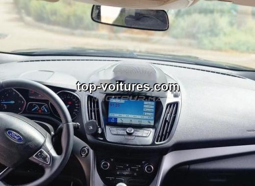 Ford Kuga 2018 — photo 6