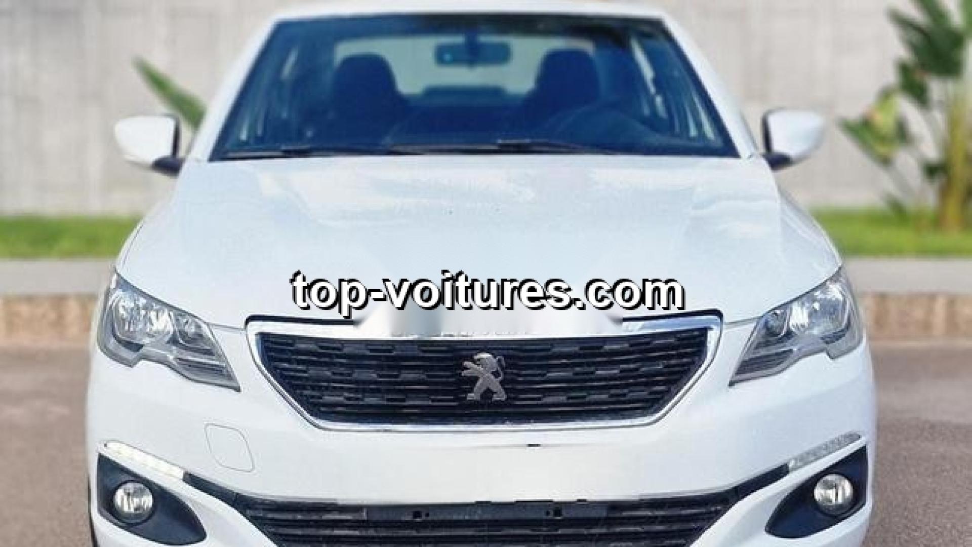 Peugeot 301