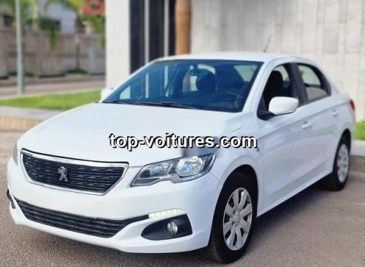 Peugeot 301 2021 — photo 2