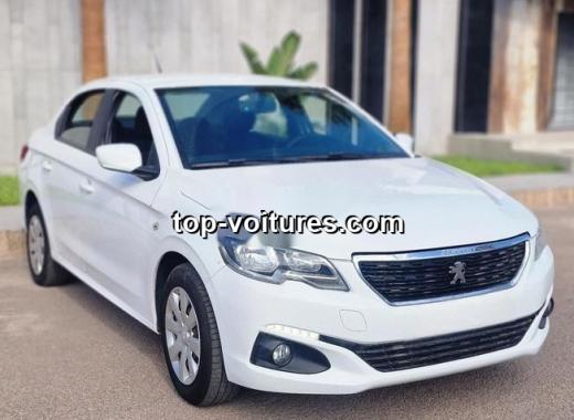 Peugeot 301 2021 — photo 3
