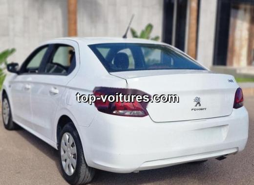 Peugeot 301 2021 — photo 4
