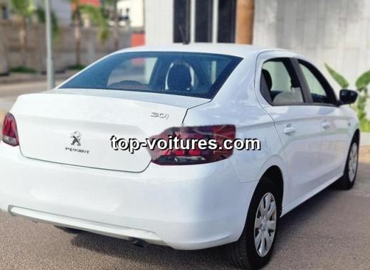 Peugeot 301 2021 — photo 5