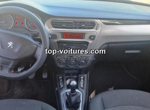 Peugeot 301 2021 — photo 6