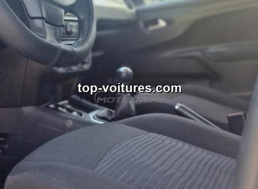 Peugeot 301 2021 — photo 7