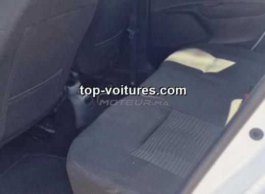 Peugeot 301 2021 — photo 8