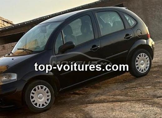 Citroën C3 2008 — photo 2