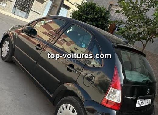 Citroën C3 2008 — photo 4