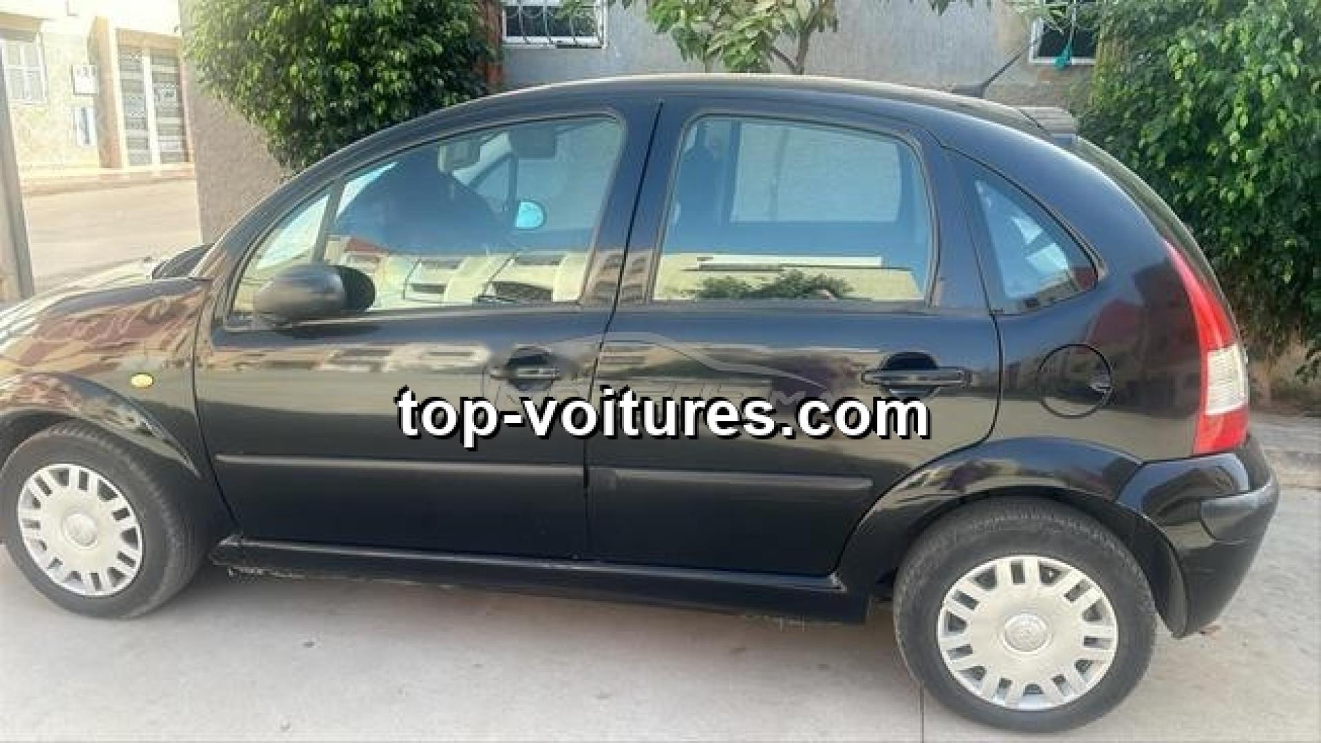 Citroën C3