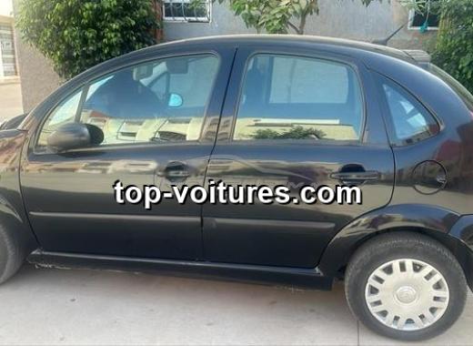 Citroën C3 2008 — photo 6