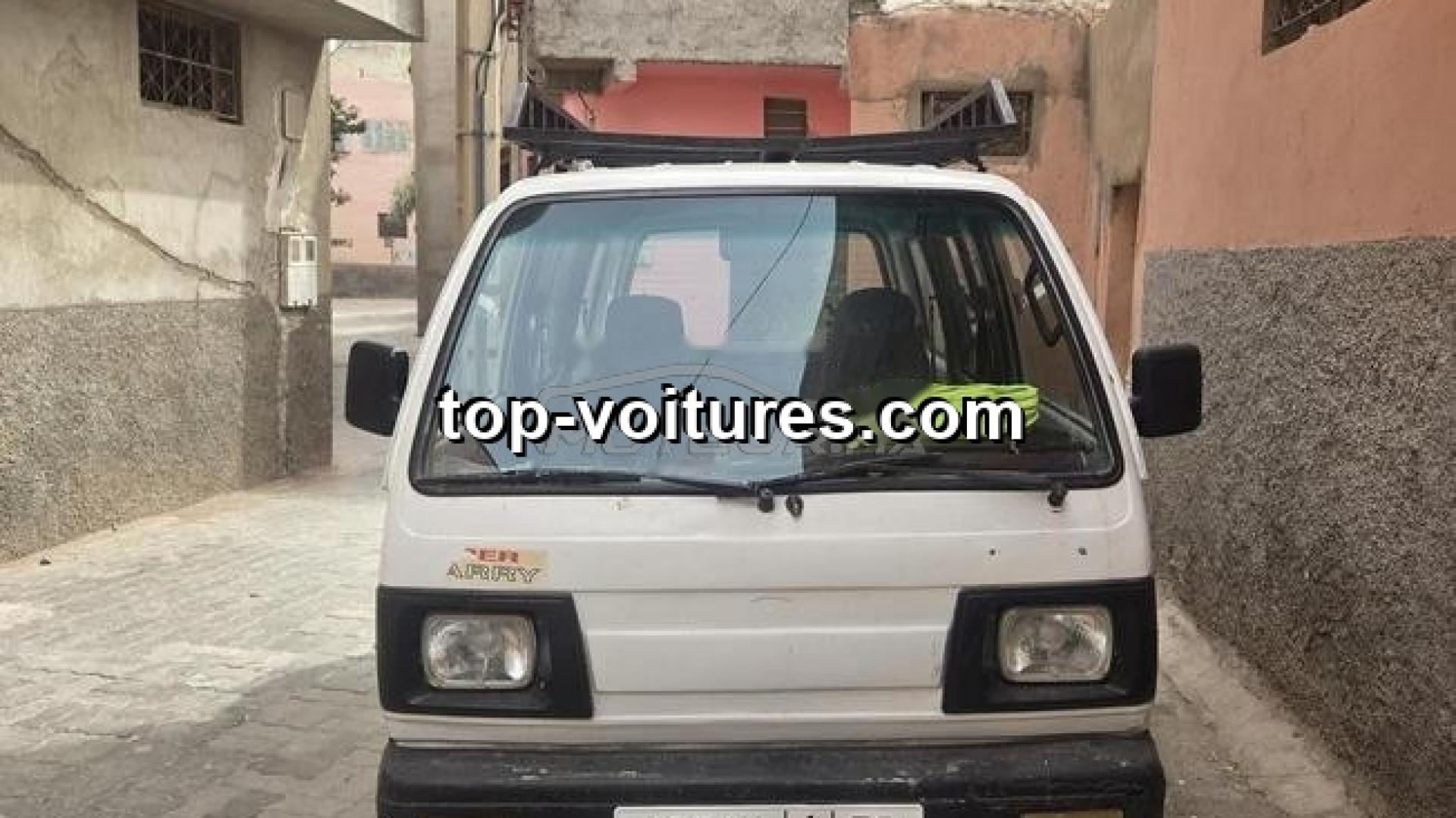 Suzuki Carry