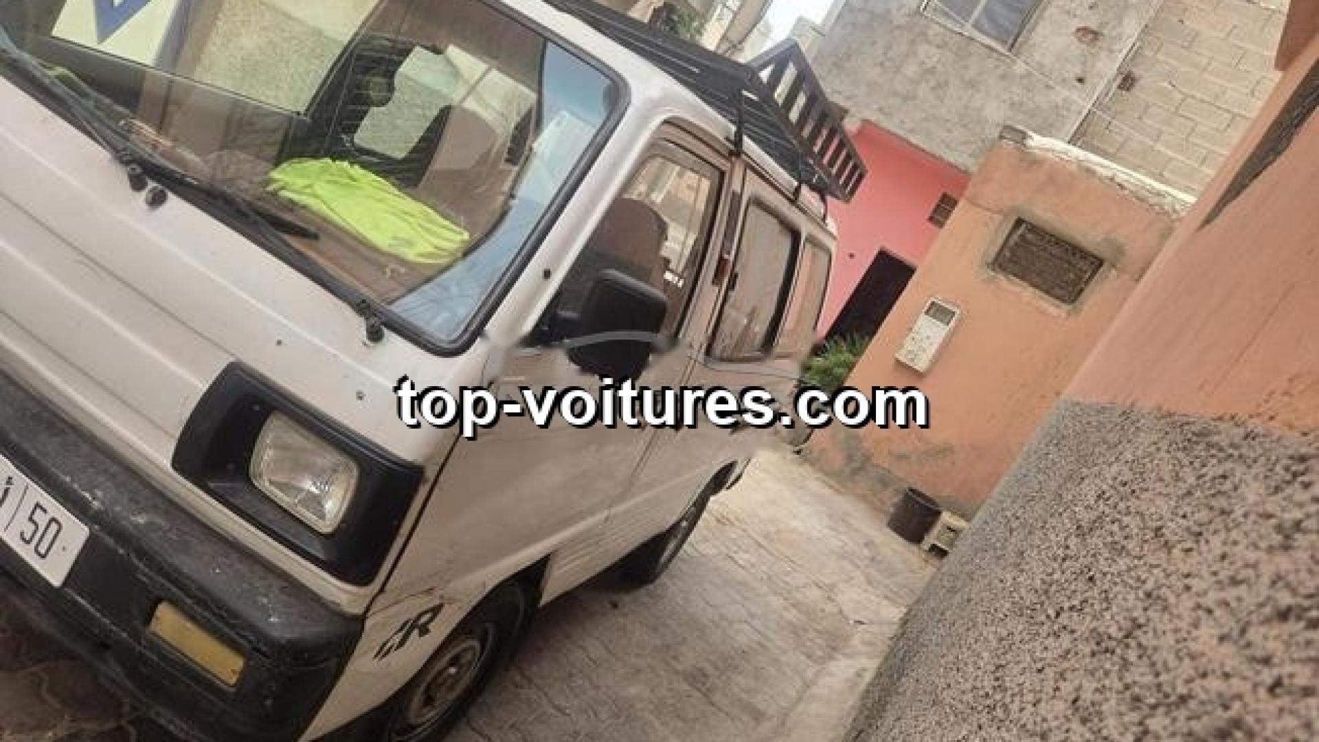 Suzuki Carry