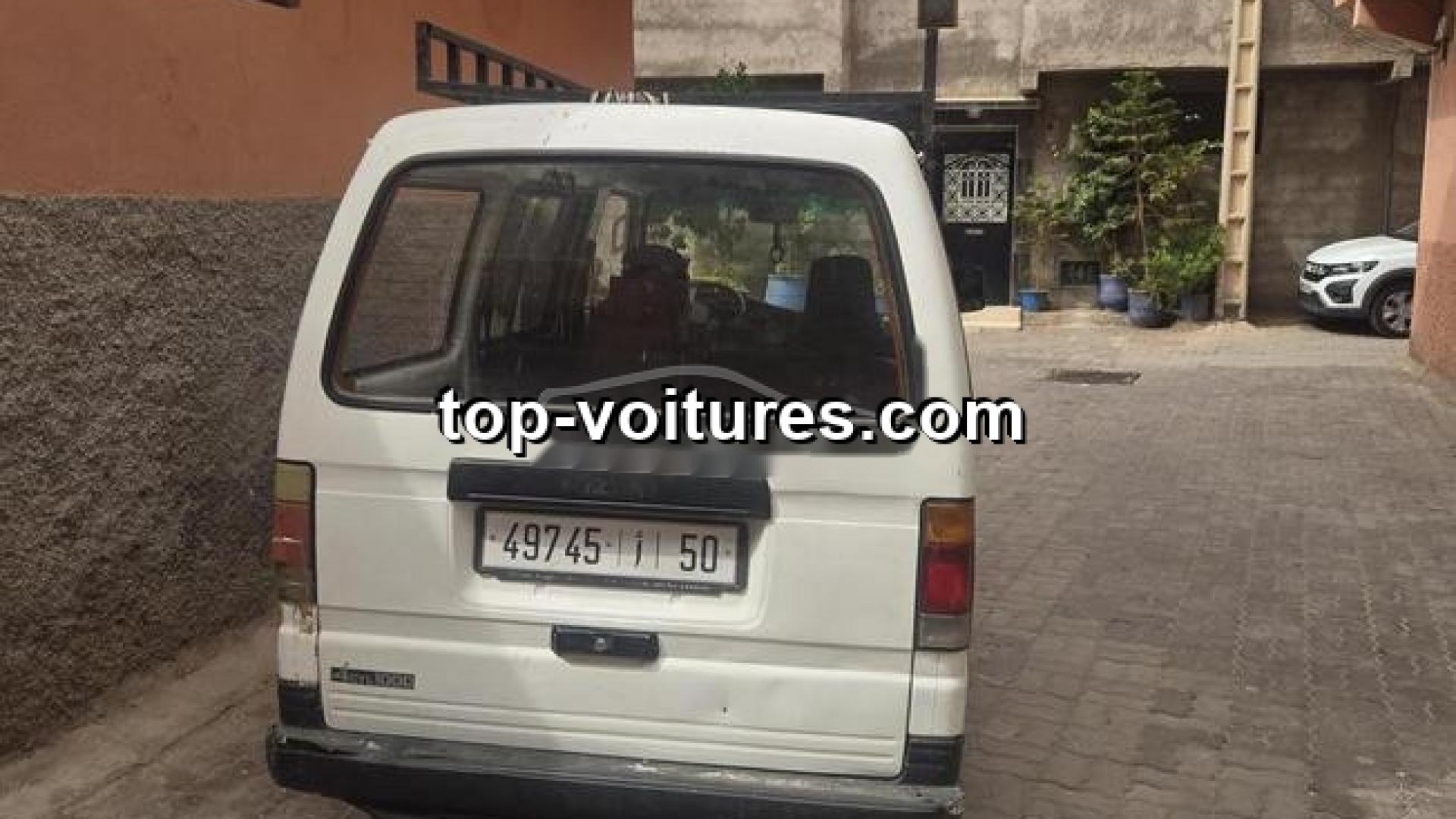 Suzuki Carry