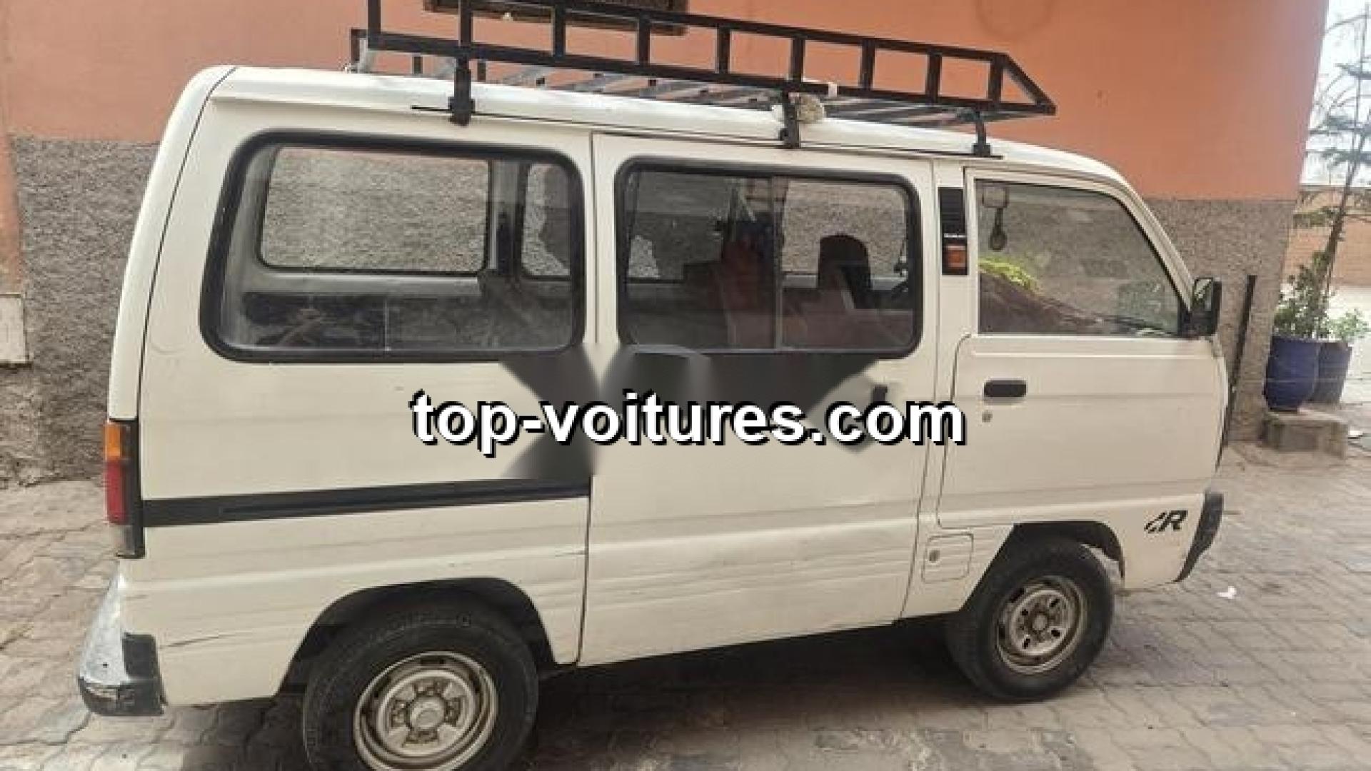 Suzuki Carry