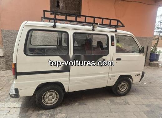 Suzuki Carry 1989 — photo 4