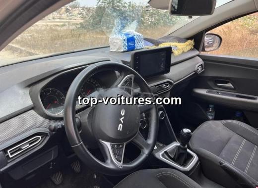 Dacia Jogger 2024