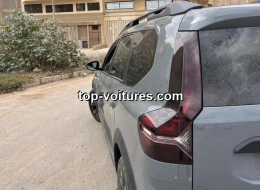 Dacia Jogger 2024 — photo 2