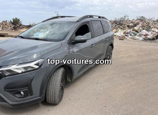 Dacia Jogger 2024 — photo 4