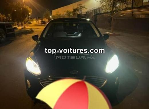 Ford Fiesta 2020 — photo 2