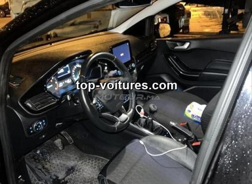 Ford Fiesta 2020 — photo 4