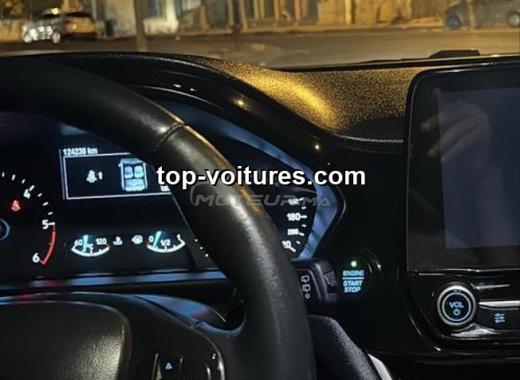 Ford Fiesta 2020 — photo 5