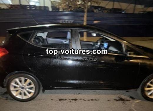 Ford Fiesta 2020 — photo 6