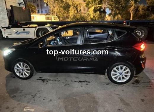 Ford Fiesta 2020 — photo 7