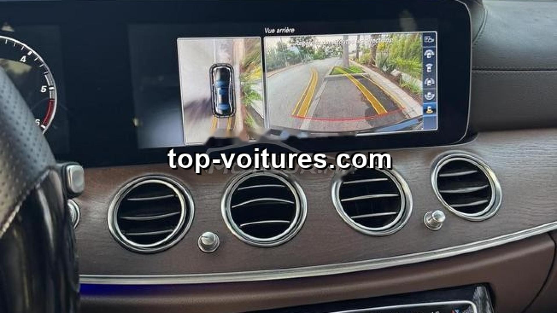 Mercedes-Benz Classe E