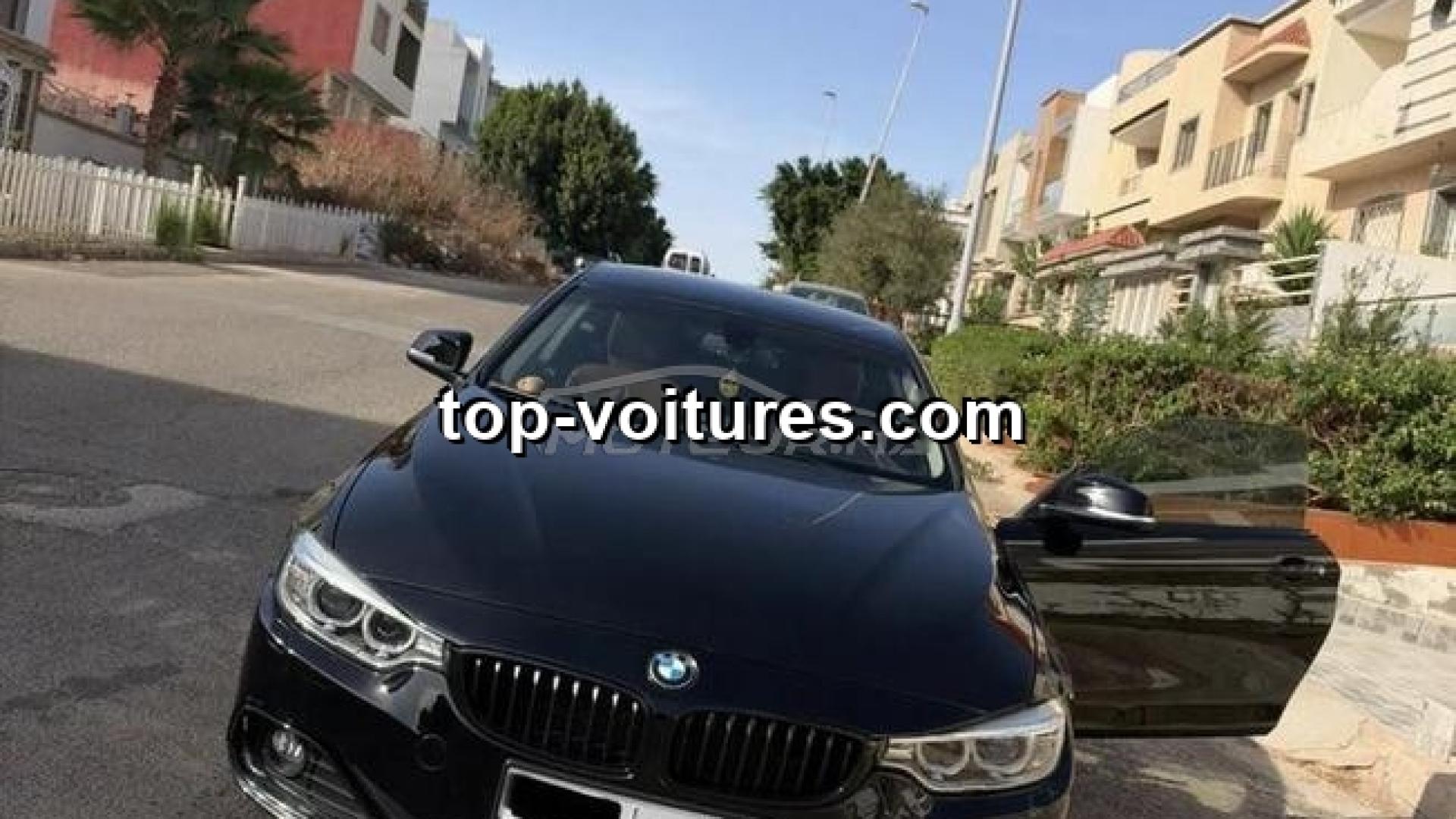 BMW Série 4