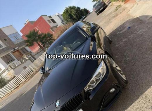 BMW Série 4 2016 — photo 2
