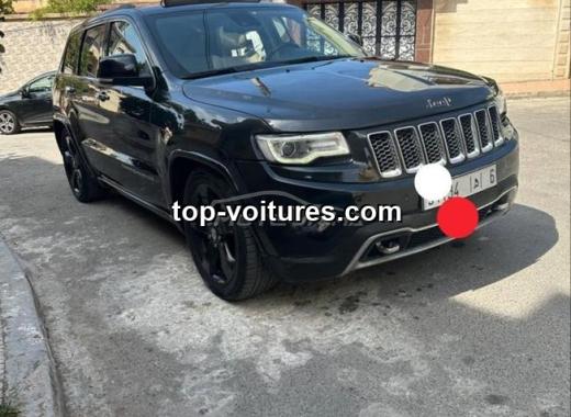 Jeep Cherokee 2014