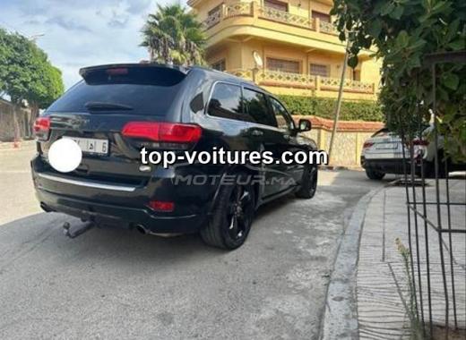 Jeep Cherokee 2014 — photo 2