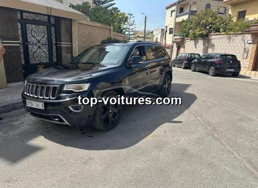 Jeep Cherokee 2014 — photo 4