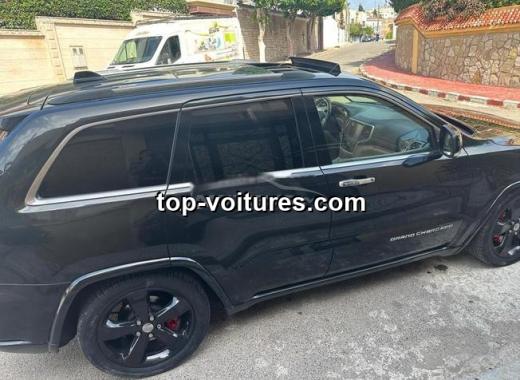 Jeep Cherokee 2014 — photo 5