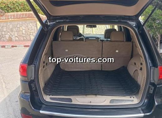 Jeep Cherokee 2014 — photo 8