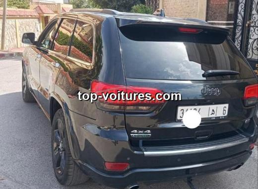 Jeep Grand Cherokee 2014 — photo 2