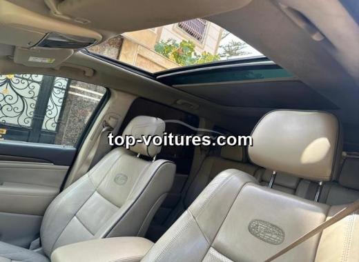 Jeep Grand Cherokee 2014 — photo 4